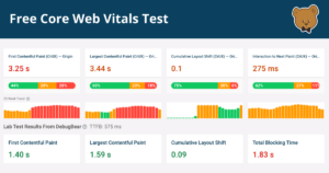 Guida ai Core Web Vitals: i parametri segreti di Google spiegati semplicemente (E perché dovrebbero interessarti)