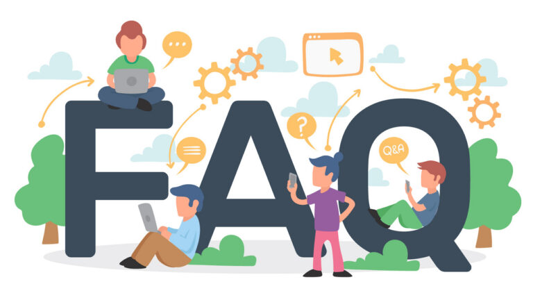 FAQ: Tutto quello che un’agenzia di viaggi deve chiedere al suo web designer (Prima di firmare il contratto)