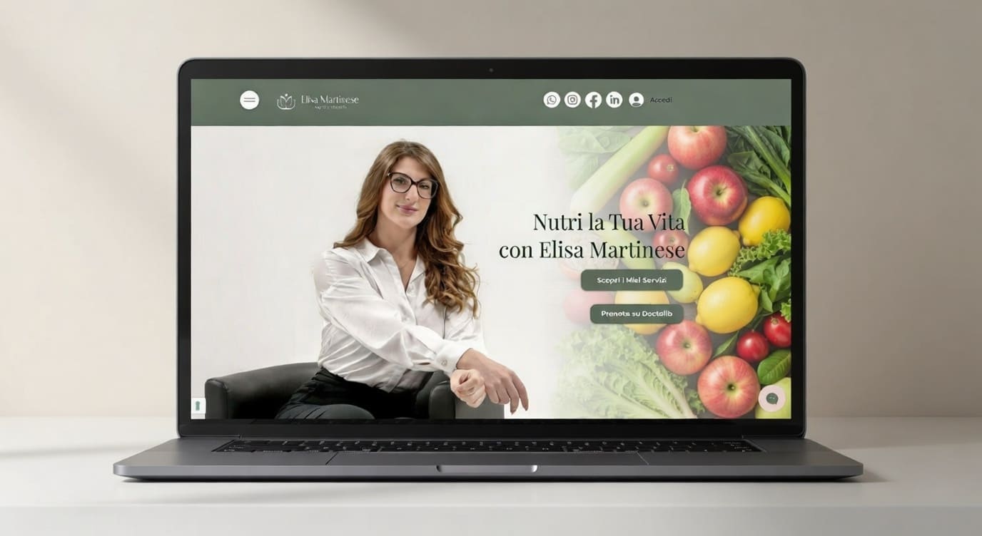 Nustrizionista a Roma