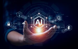 Come l’Intelligenza Artificiale sta cambiando il modo di progettare siti web (E perché non è come pensi)