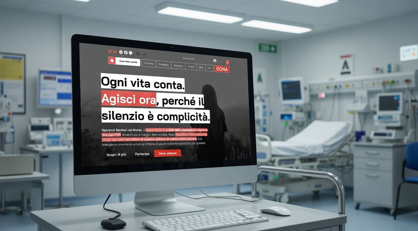 Organizzazione Umanitaria