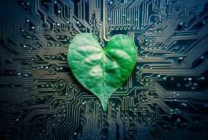 Sostenibilità Digitale: perché un sito leggero fa bene all’ambiente (e al tuo ranking)