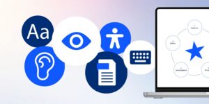 Accessibilità Web: rendere il tuo sito fruibile a tutti (e perché Google ti premierà per questo)