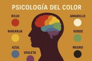 Psicologia del colore e neuro-marketing applicato al web design: La scienza dietro il clic