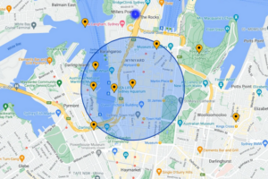 Perché la SEO locale è vitale per uno psicologo: apparire su Google Maps